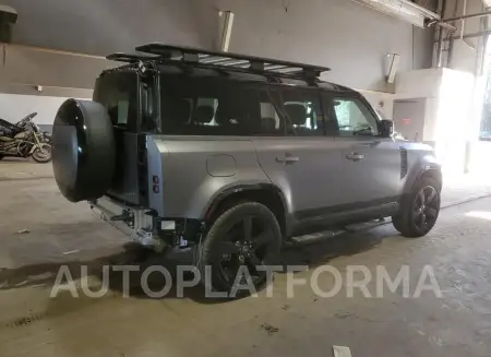 LAND ROVER DEFENDER 1 2023 vin SALE27EU6P2175087 from auto auction Copart