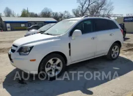 Chevrolet Captiva 2015 2015 vin 3GNAL3EK7FS538128 from auto auction Copart