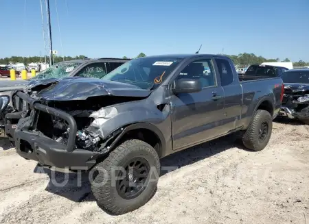 Ford Ranger 2022 2022 vin 1FTER1FH4NLD49019 from auto auction Copart