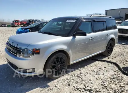 Ford Flex 2017 2017 vin 2FMGK5C85HBA06048 from auto auction Copart