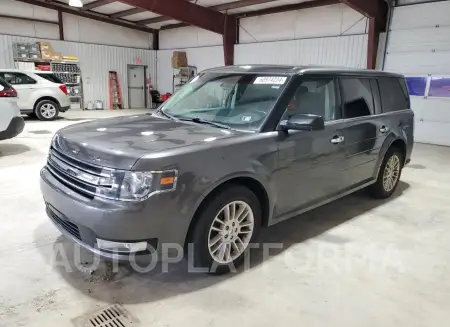 Ford Flex 2016 2016 vin 2FMHK6C86GBA12160 from auto auction Copart