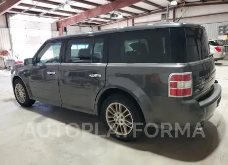 FORD FLEX SEL 2016 vin 2FMHK6C86GBA12160 from auto auction Copart