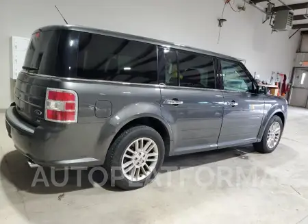 FORD FLEX SEL 2016 vin 2FMHK6C86GBA12160 from auto auction Copart