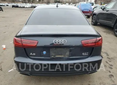 AUDI A6 PREMIUM 2018 vin WAUF8AFC0JN063255 from auto auction Copart