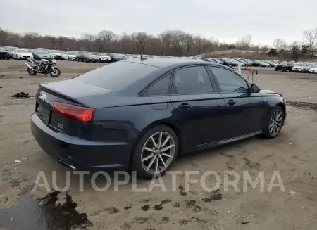 AUDI A6 PREMIUM 2018 vin WAUF8AFC0JN063255 from auto auction Copart