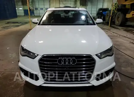 AUDI A6 PREMIUM 2017 vin WAUG8AFC1HN039092 from auto auction Copart