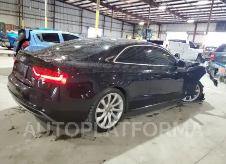 AUDI A5 PREMIUM 2015 vin WAUMFAFR4FA008615 from auto auction Copart