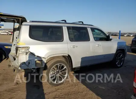 JEEP WAGONEER S 2022 vin 1C4SJVDT6NS105287 from auto auction Copart