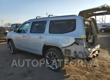 JEEP WAGONEER S 2022 vin 1C4SJVDT6NS105287 from auto auction Copart