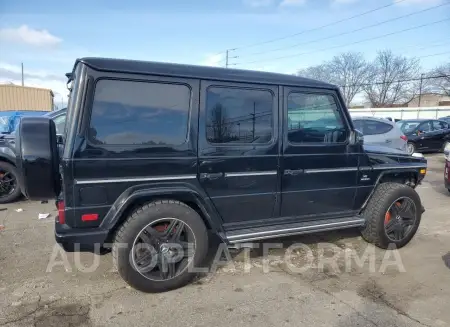 MERCEDES-BENZ G 63 AMG 2018 vin WDCYC7DH5JX290130 from auto auction Copart