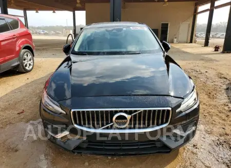 VOLVO S60 T6 INS 2019 vin 7JRA22TL4KG002670 from auto auction Copart