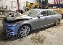 Volvo S90 2020 2020 vin LVYA22ML1LP178325 from auto auction Copart