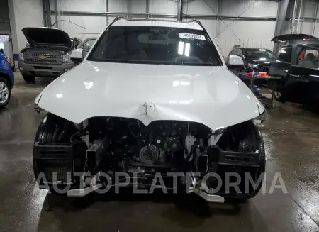 BMW X7 XDRIVE4 2022 vin 5UXCW2C07N9K03035 from auto auction Copart