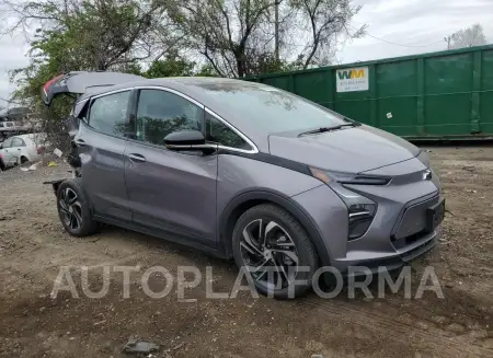 CHEVROLET BOLT EV 2L 2023 vin 1G1FX6S05P4144354 from auto auction Copart