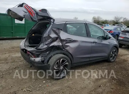 CHEVROLET BOLT EV 2L 2023 vin 1G1FX6S05P4144354 from auto auction Copart