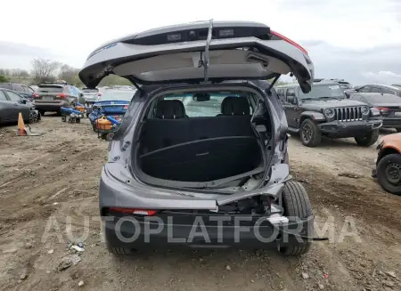 CHEVROLET BOLT EV 2L 2023 vin 1G1FX6S05P4144354 from auto auction Copart