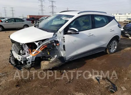 Chevrolet Bolt 2023 2023 vin 1G1FY6S08P4185641 from auto auction Copart