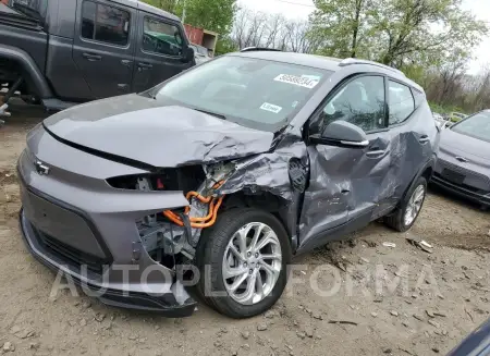 Chevrolet Bolt 2023 2023 vin 1G1FY6S09P4141132 from auto auction Copart