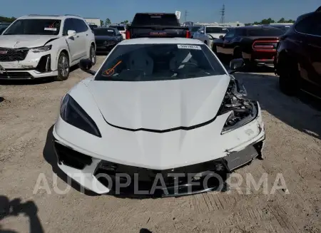 CHEVROLET CORVETTE S 2023 vin 1G1YB2D45P5119139 from auto auction Copart