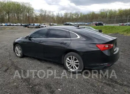 CHEVROLET MALIBU LT 2018 vin 1G1ZD5ST1JF233327 from auto auction Copart