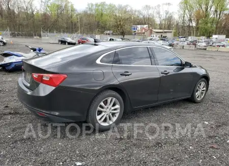 CHEVROLET MALIBU LT 2018 vin 1G1ZD5ST1JF233327 from auto auction Copart