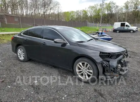 CHEVROLET MALIBU LT 2018 vin 1G1ZD5ST1JF233327 from auto auction Copart