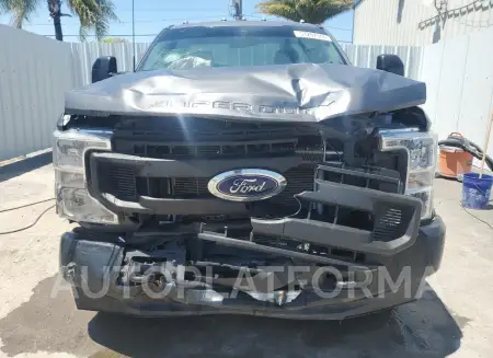 FORD F350 SUPER 2022 vin 1FTRF3A64NEG44654 from auto auction Copart