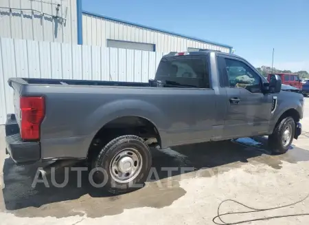 FORD F350 SUPER 2022 vin 1FTRF3A64NEG44654 from auto auction Copart