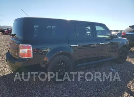 FORD FLEX SEL 2018 vin 2FMHK6C80JBA04627 from auto auction Copart