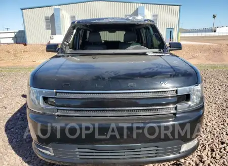 FORD FLEX SEL 2018 vin 2FMHK6C80JBA04627 from auto auction Copart