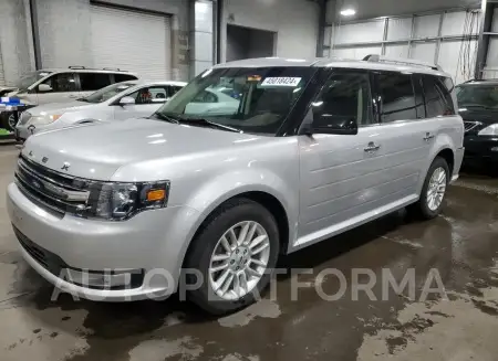 Ford Flex 2019 2019 vin 2FMHK6C89KBA04594 from auto auction Copart