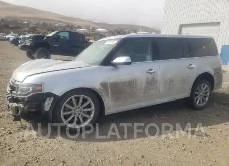 Ford Flex 2019 2019 vin 2FMHK6D89KBA05369 from auto auction Copart