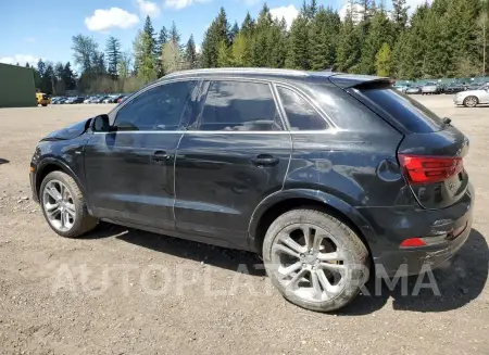 AUDI Q3 PREMIUM 2018 vin WA1JCCFS6JR016023 from auto auction Copart