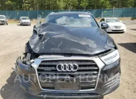 AUDI Q3 PREMIUM 2018 vin WA1JCCFS6JR016023 from auto auction Copart