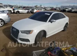 Audi S3 2015 2015 vin WAUBFGFF6F1089178 from auto auction Copart