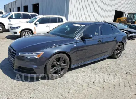 Audi A6 2016 2016 vin WAUGFAFC0GN116832 from auto auction Copart