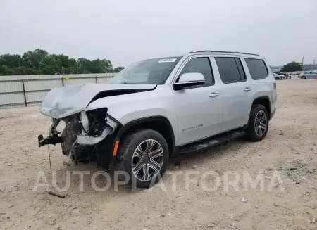 Jeep Wagoneer 2022 2022 vin 1C4SJUDT5NS109910 from auto auction Copart