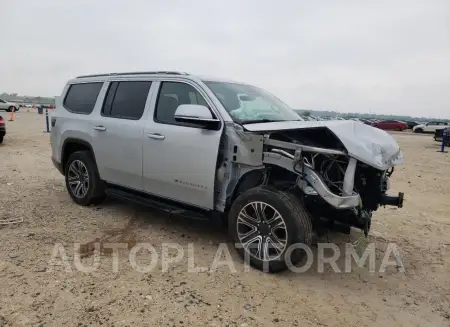 JEEP WAGONEER S 2022 vin 1C4SJUDT5NS109910 from auto auction Copart