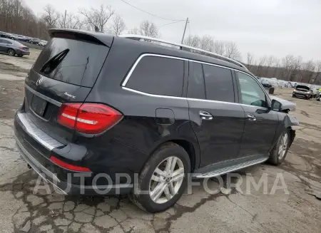 MERCEDES-BENZ GLS 450 4M 2018 vin 4JGDF6EEXJB008535 from auto auction Copart