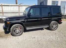 MERCEDES-BENZ G 63 AMG 2016 vin WDCYC7DFXGX249290 from auto auction Copart