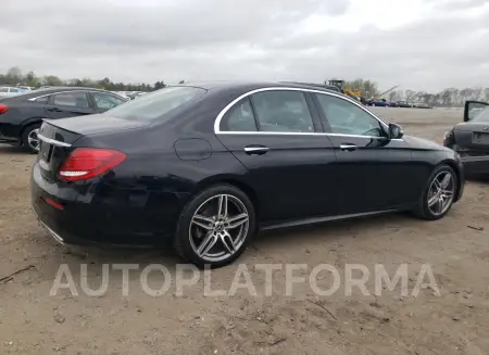 MERCEDES-BENZ E 300 2019 vin WDDZF4JB4KA601556 from auto auction Copart