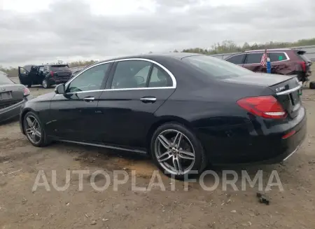 MERCEDES-BENZ E 300 2019 vin WDDZF4JB4KA601556 from auto auction Copart