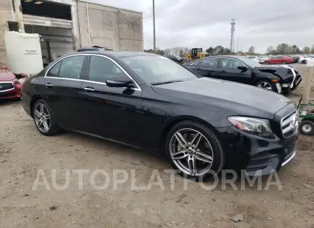 MERCEDES-BENZ E 300 2019 vin WDDZF4JB4KA601556 from auto auction Copart