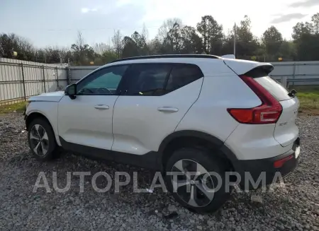 VOLVO XC40 ULTIM 2023 vin YV4K92HM8P2056166 from auto auction Copart