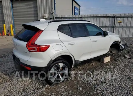 VOLVO XC40 ULTIM 2023 vin YV4K92HM8P2056166 from auto auction Copart