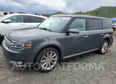 Ford Flex 2019 2019 vin 2FMHK6D83KBA22507 from auto auction Copart