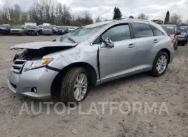 Toyota Venza 2015 2015 vin 4T3BA3BB4FU072264 from auto auction Copart