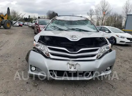 TOYOTA VENZA LE 2015 vin 4T3BA3BB4FU072264 from auto auction Copart