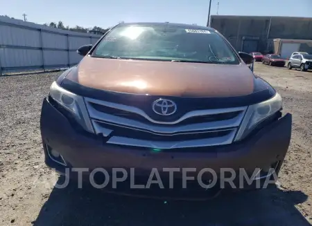 TOYOTA VENZA LE/X 2015 vin 4T3BK3BB9FU119690 from auto auction Copart