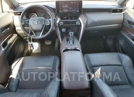 TOYOTA VENZA LE 2021 vin JTEAAAAH1MJ011824 from auto auction Copart